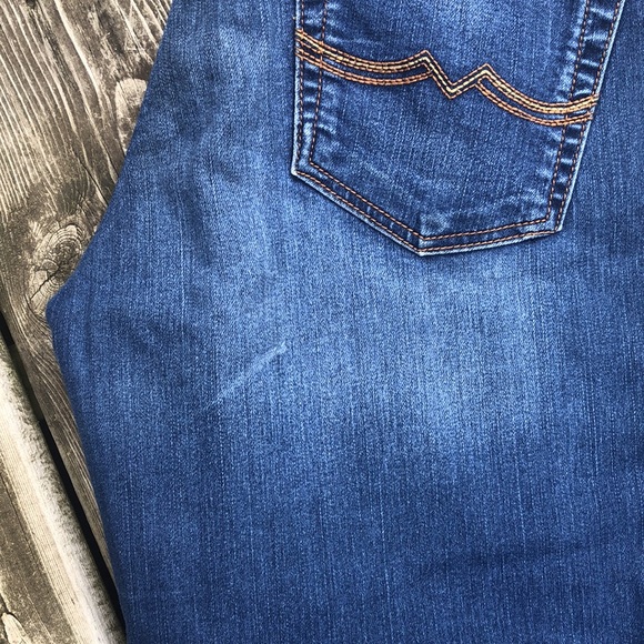 Lucky Brand Sweet 'N Low Bootcut Jeans - Picture 3 of 11